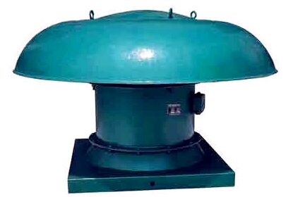 軸流式屋頂風(fēng)機