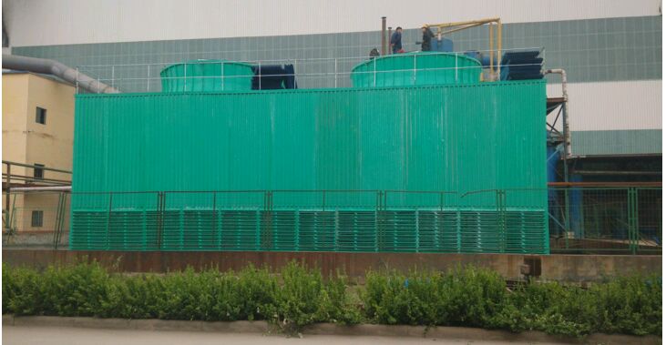 玻璃鋼冷卻塔廠家直銷