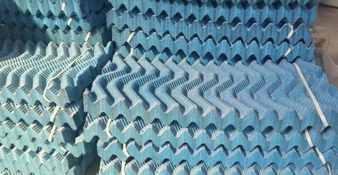 冷卻塔填料廠家批發(fā)